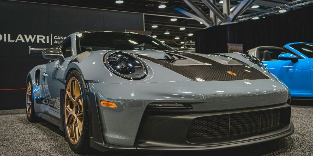 A 911 mentheti meg a Porsche-t? – Újabb leépítést és reformot jelentettek be