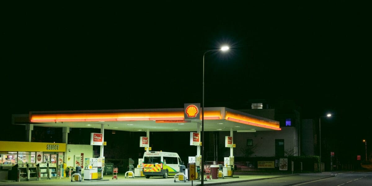 Megrohamozták a szlovén kutakat –  Mol és a Shell is korlátozást vezetett be