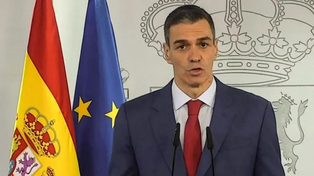 Madrid nem enged – Sánchez szembeszállt Trump gazdasági hadüzenetével
