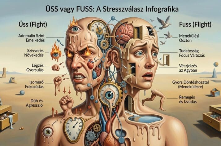 Az ősidők árnyéka a modern arénában – Az „üss vagy fuss”, a politikától a terrorelhárításig