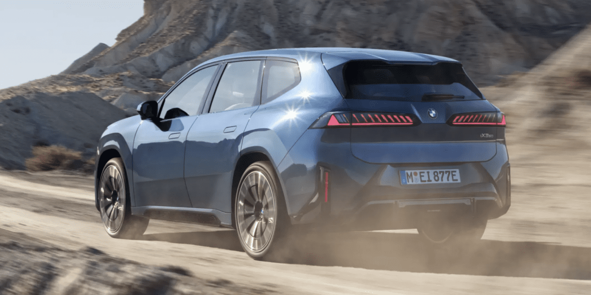 Mit tud a BMW, amit más nem? – Erős kezdéssel 1 870 új autó kelt el az első negyedévben