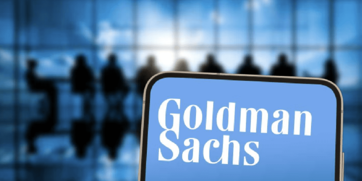Ellentmondás a Goldman Sachsnál – Nőtt a profit, mégis esett az árfolyam