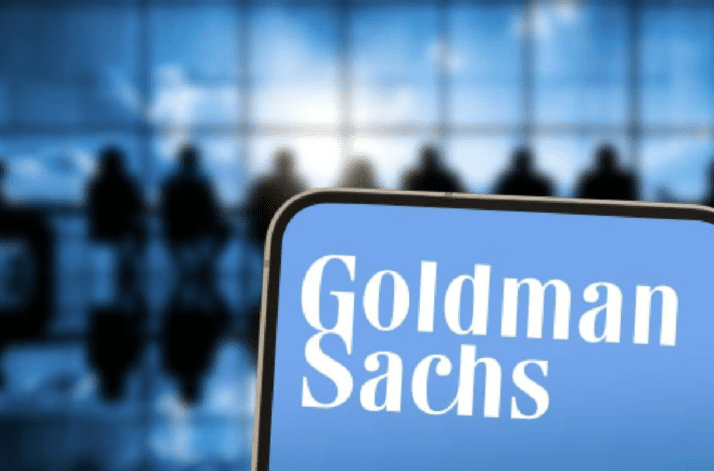 Ellentmondás a Goldman Sachsnál – Nőtt a profit, mégis esett az árfolyam