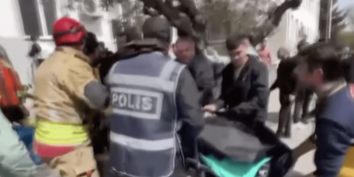 Újabb tragédia Törökországban – Kilencen meghaltak egy iskolai lövöldözésben