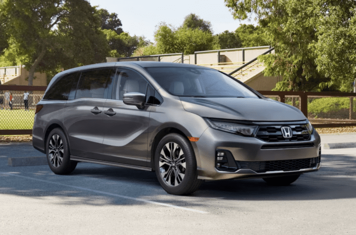 Váratlanul is kinyílhat a légzsák – Több százezer autót hív vissza a Honda