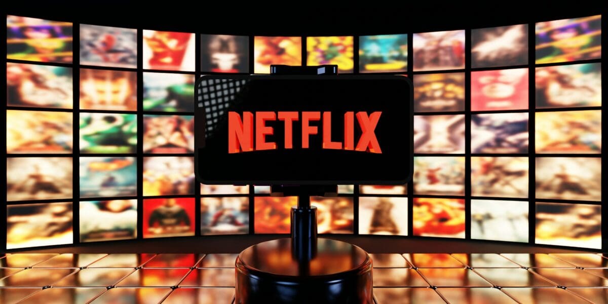 Teljesen átalakul a Netflix – Új dizájn és felület jön tévén és mobilon