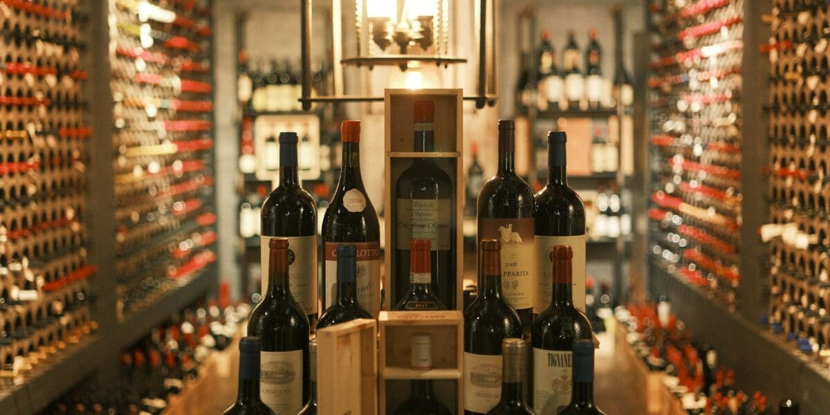 Trump vámjai miatt új trükkel szerzik be az európai borokat az amerikai kereskedők