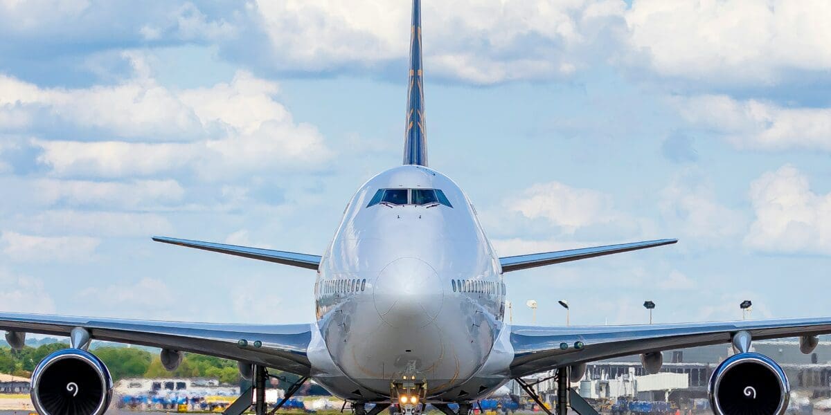 Erősen kezdte az évet a Boeing – Tízszázalékos ugrással indította az évet