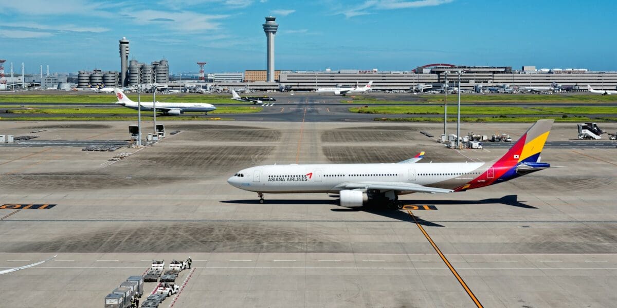 Már heti hét járat kötheti össze Budapestet és Szöult a nyári szezonban