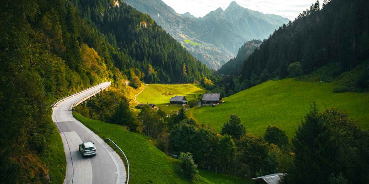 Elfordulnak az olajtól? – Rekordot döntöttek az elektromos autók Ausztriában