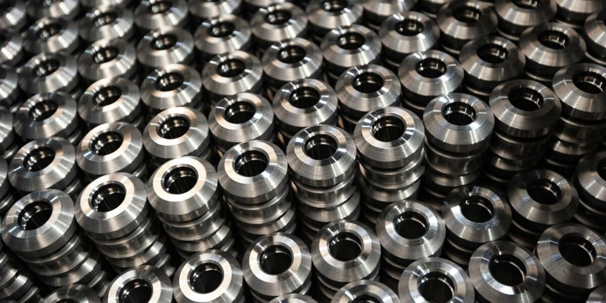 Kilőtt az alumínium ára Londonban – Komoly ellátási zavaroktól tart a piac